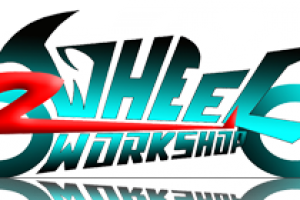 Two Wheel Workshop Logo